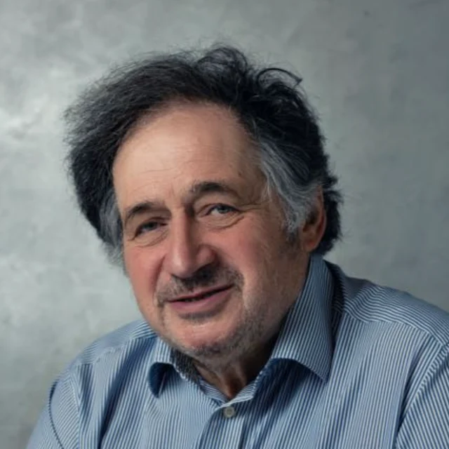 David Barchmann, président et fondateur de SOGEDICOM